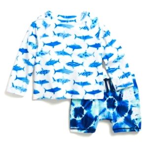 12-18M Boys Old Navy Swimsuit